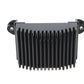 Cycle Electric CE-445 Volt Tech black electrical regulator close-up