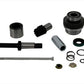 Volt Tech 32-9203 Starter Shaft Kit with Drive for 1994–2003 Harley-Davidson FXST