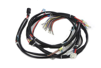 V-Twin 70006-79 main wiring harness electrical component for motorcycle installation