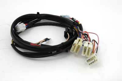 V-Twin 32-9213 Main Wiring Harness Kit, OEM 70216-87A
