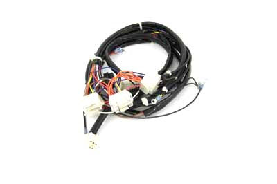 V-Twin 32-9215 Main Wiring Harness Kit, OEM Cross Reference 70216-91A