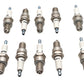 Autolite A4265 Standard Spark Plug electrical component in product packaging