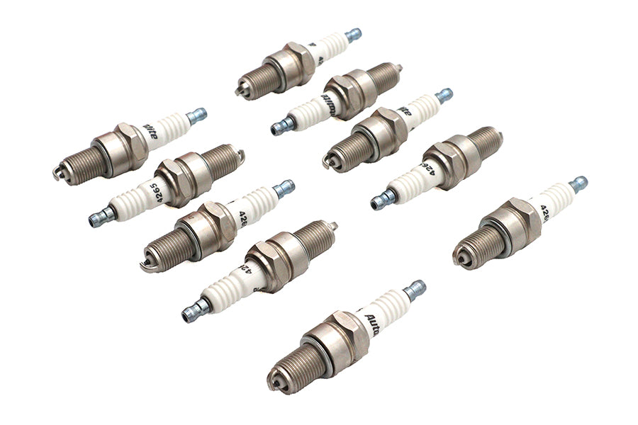 Autolite A4265 Standard Spark Plug electrical component product image