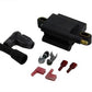 Dyna Tek DC12-2 Mini Coil Set with 0.5 ohm single output towers