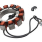 Accel 152114 45 Amp alternator stator, unmolded electrical component