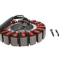 Accel 152115 unmolded 50 amp alternator stator electrical component