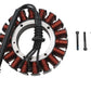 Accel 152115 50 Amp Alternator Stator, unmolded electrical component