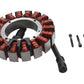 Accel 152115 unmolded 50 amp alternator stator electrical component