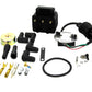 V-Twin 32-9503 V-Fire Single Fire Ignition Kit with 8.5mm Diameter Coil