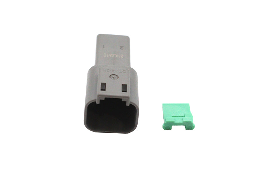 Namz DR-2G Sealed 2-Wire Connector Component