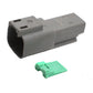 Namz DR-2G Sealed 2-Wire Connector Component