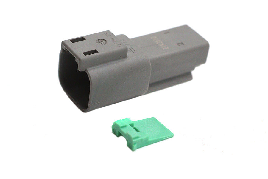 Namz DR-2G Sealed 2-Wire Connector Component