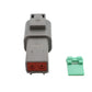 Namz DR-2G Sealed 2-Wire Connector Component