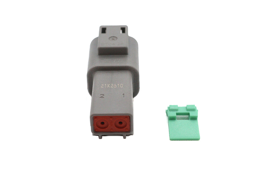 Namz DR-2G Sealed 2-Wire Connector Component