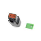 Namz DR-2B Deutsch Sealed Connector Component, 2-Wire