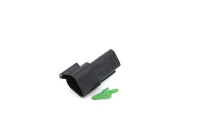 Namz DR-3B Deutsch Sealed Connector Component, 3-Wire
