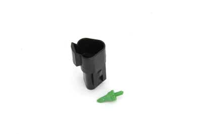 Namz DR-3B Deutsch Sealed Connector Component, 3-Wire