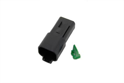 Namz DR-4B Deutsch Sealed Connector Component, 4-Wire