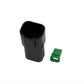 Namz DR-4B Deutsch Sealed Connector Component, 4-Wire