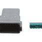 Namz DR-12G Deutsch Sealed 12-Wire Connector Component
