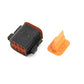 Namz DP-8B Deutsch Sealed 8-Wire Connector Component