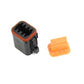 Namz DP-8B Deutsch Sealed 8-Wire Connector Component