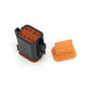 Namz DP-8B Deutsch Sealed 8-Wire Connector Component