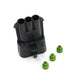 Namz NDP-38064 3-Wire Male Weatherpack Connector Set