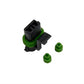 Namz NDP-38063 Wire Terminal 2-Wire Female Connector