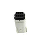 Namz NM-33482-0802 8-position male wire terminal connector, black electrical plug namely.