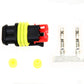 Namz NA-282080-1 amp oxygen sensor connector for fuel and air systems