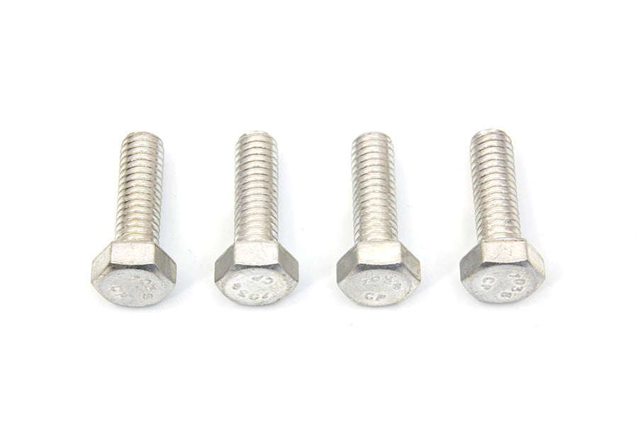 Colony 3209-4 Tappet Block Screw Kit, Cadmium