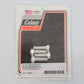 Colony 3209-4 Tappet Block Screw Kit, Cadmium