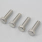 Colony 3209-4 Tappet Block Screw Kit, Cadmium