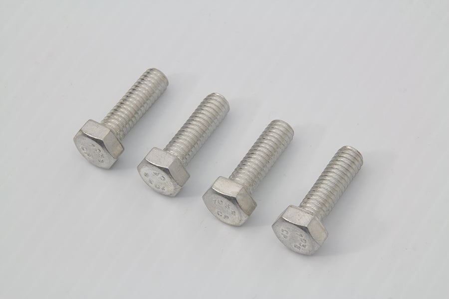 Colony 3209-4 Tappet Block Screw Kit, Cadmium