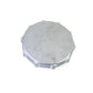 Colony 3218-1 aluminum fork steering damper knob for front fork adjustment