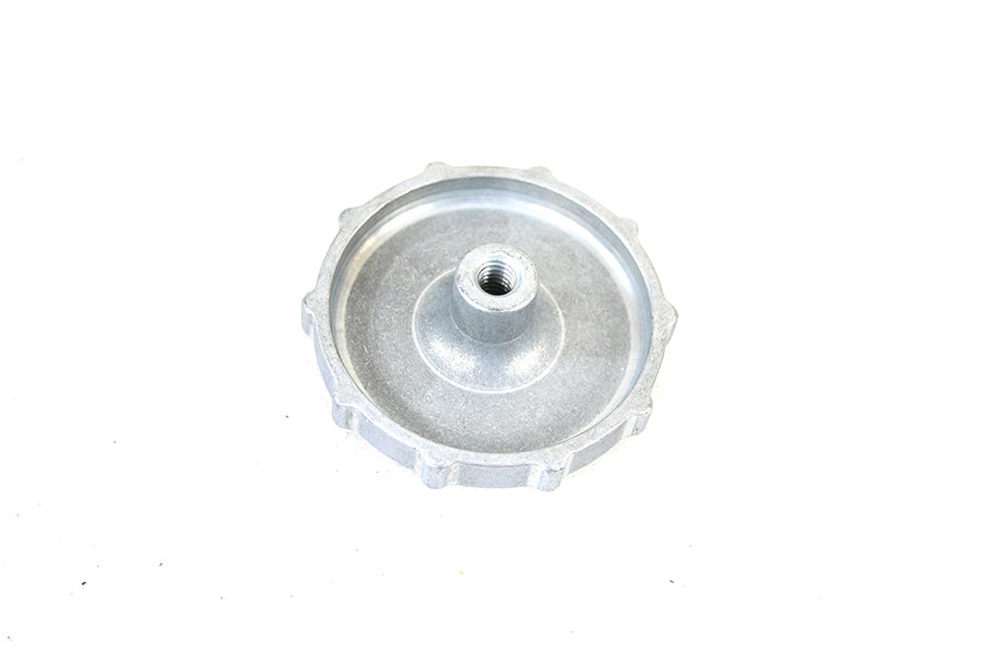 Colony 3218-1 aluminum fork steering damper knob for front fork assembly