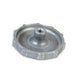 Colony 3218-1 aluminum fork steering damper knob for front fork