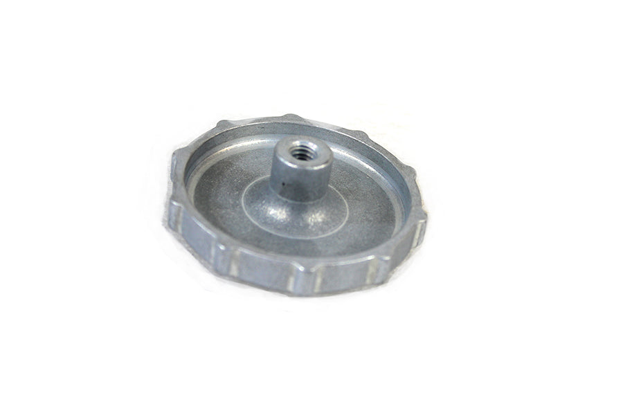 Colony 3218-1 aluminum fork steering damper knob for front fork