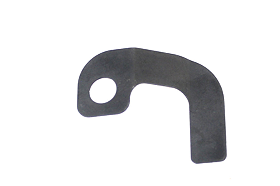 Colony 3223-1 steering damper rod lock spring, parkerized finish for front fork repair