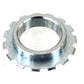 Colony 3228-1 upper fork bearing adjusting nut for front fork assembly