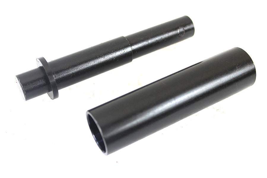 Colony 3231-2 seat post sleeve bushing installation and removal tool for seat and saddlebag service