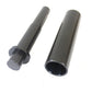 Colony 3231-2 seat post sleeve bushing installation and removal tool for motorcycle seat and saddlebag service