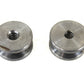Colony 3241-2 control coil end plugs for Servi-Car handlebar controls