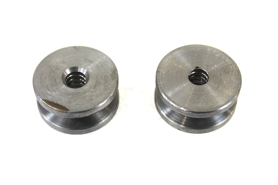 Colony 3241-2 control coil end plugs for Servi-Car handlebar controls