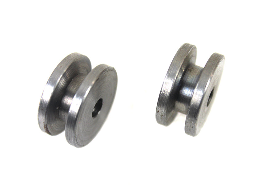 Colony 3241-2 control coil end plugs for Servi-Car handlebar controls ly/displayed