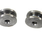 Colony 3241-2 control coil end plugs for Servi-Car handlebar controls