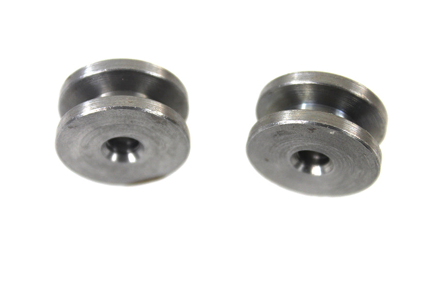 Colony 3241-2 control coil end plugs for Servi-Car handlebar controls