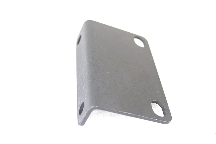 Colony 3244-1 parkerized oil tank mounting bracket on a plain background