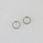 Colony 3247-2 shock stud spacers kit for 1965–1974 Harley-Davidson FL motorcycles